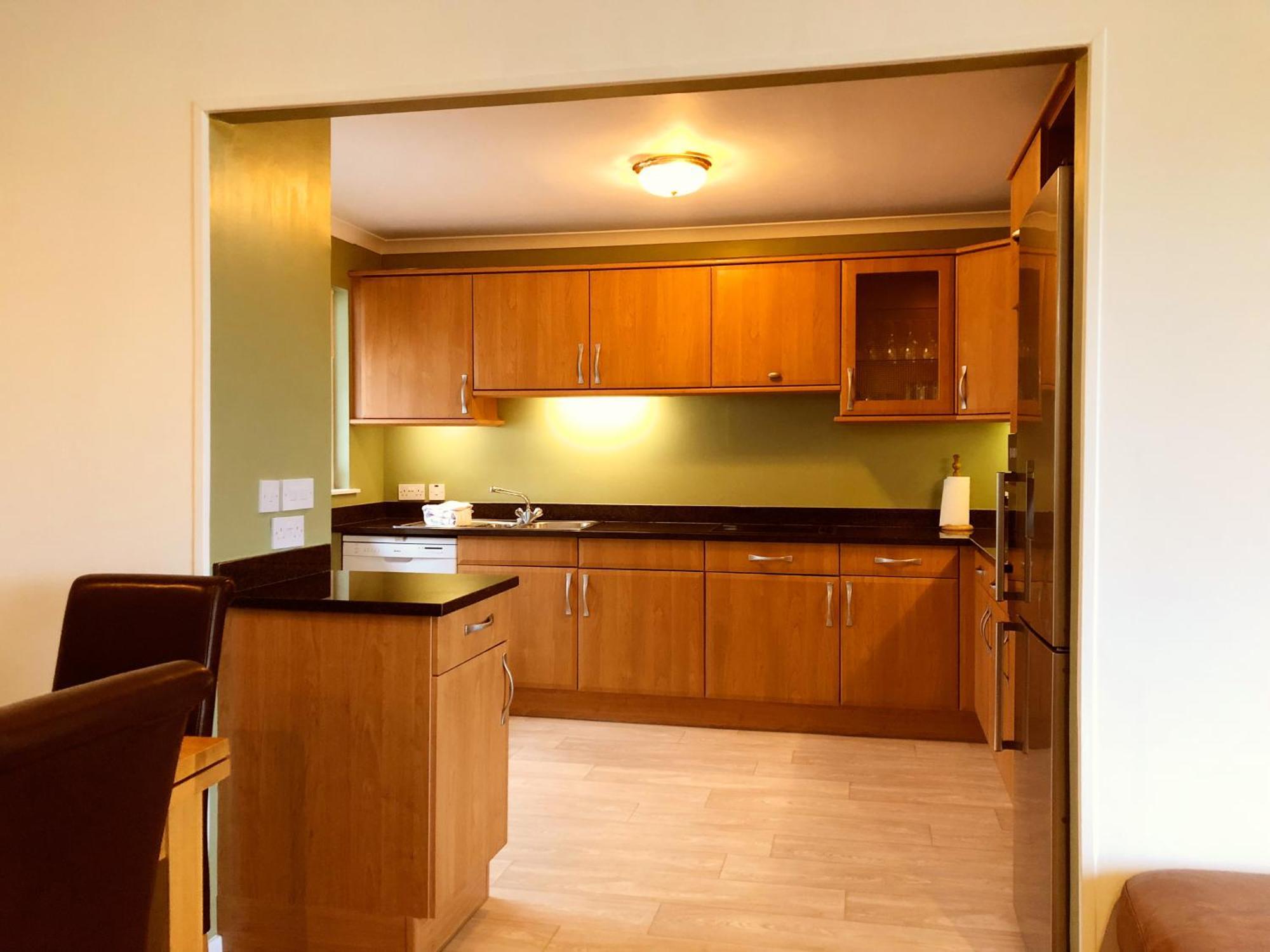 Bed and breakfast Kilconquhar Castle Estate Chambre photo