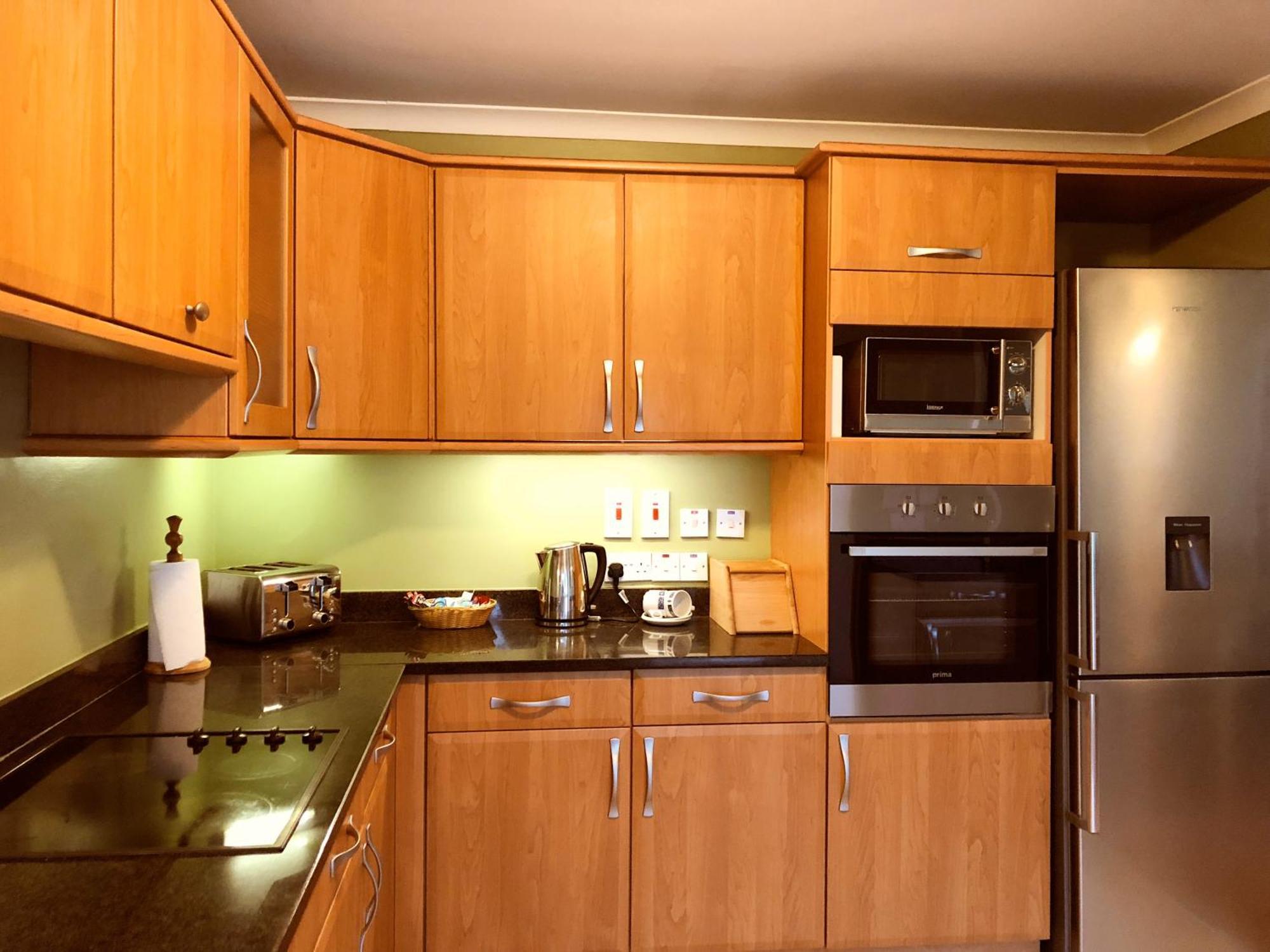 Bed and breakfast Kilconquhar Castle Estate Chambre photo