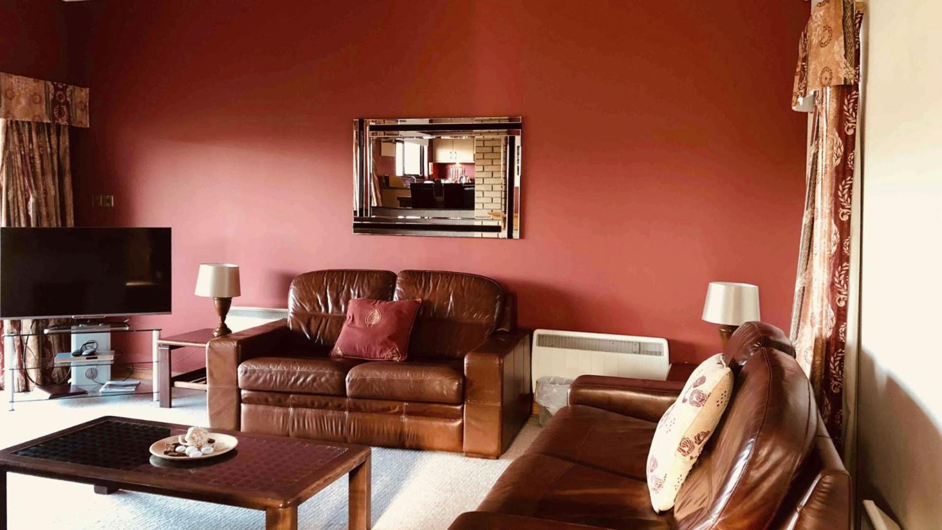 Bed and breakfast Kilconquhar Castle Estate Chambre photo