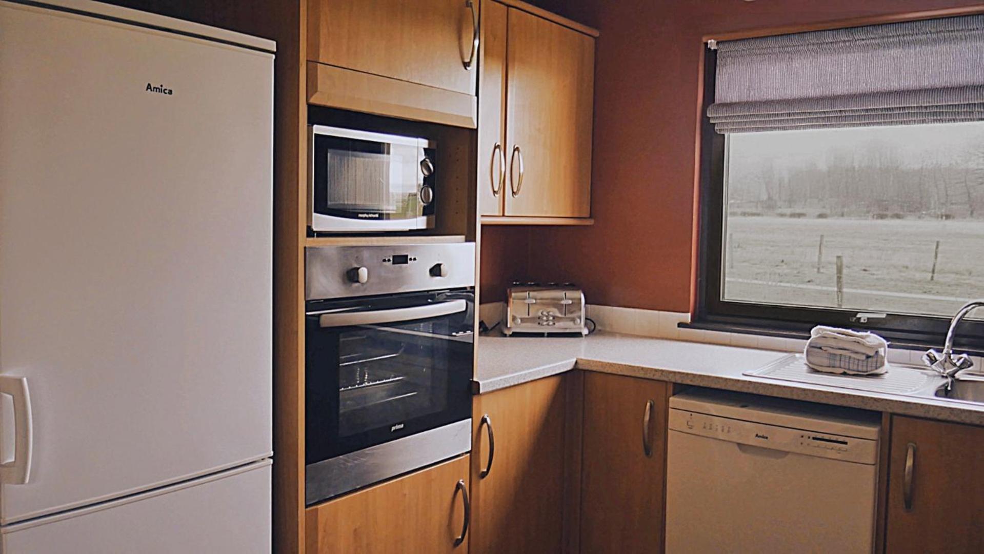 Bed and breakfast Kilconquhar Castle Estate Chambre photo