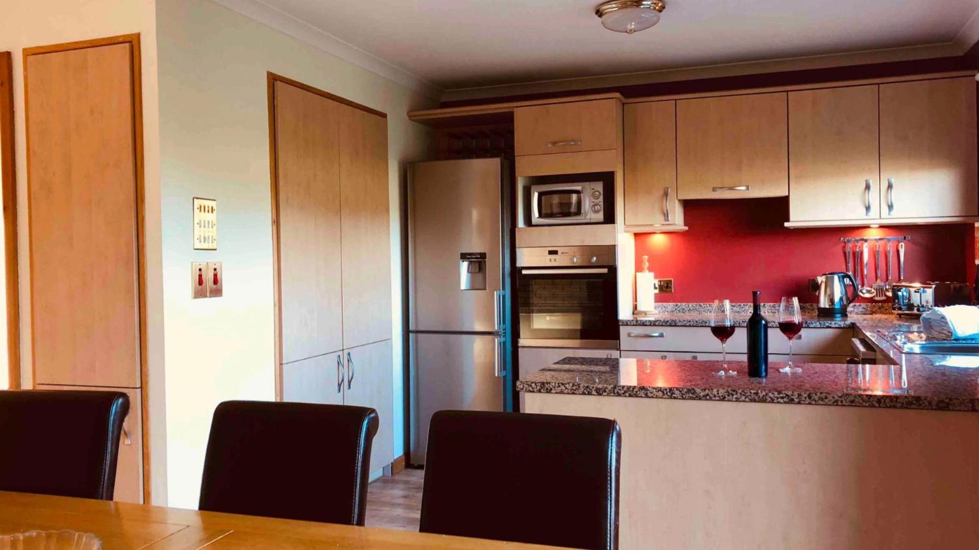 Bed and breakfast Kilconquhar Castle Estate Chambre photo