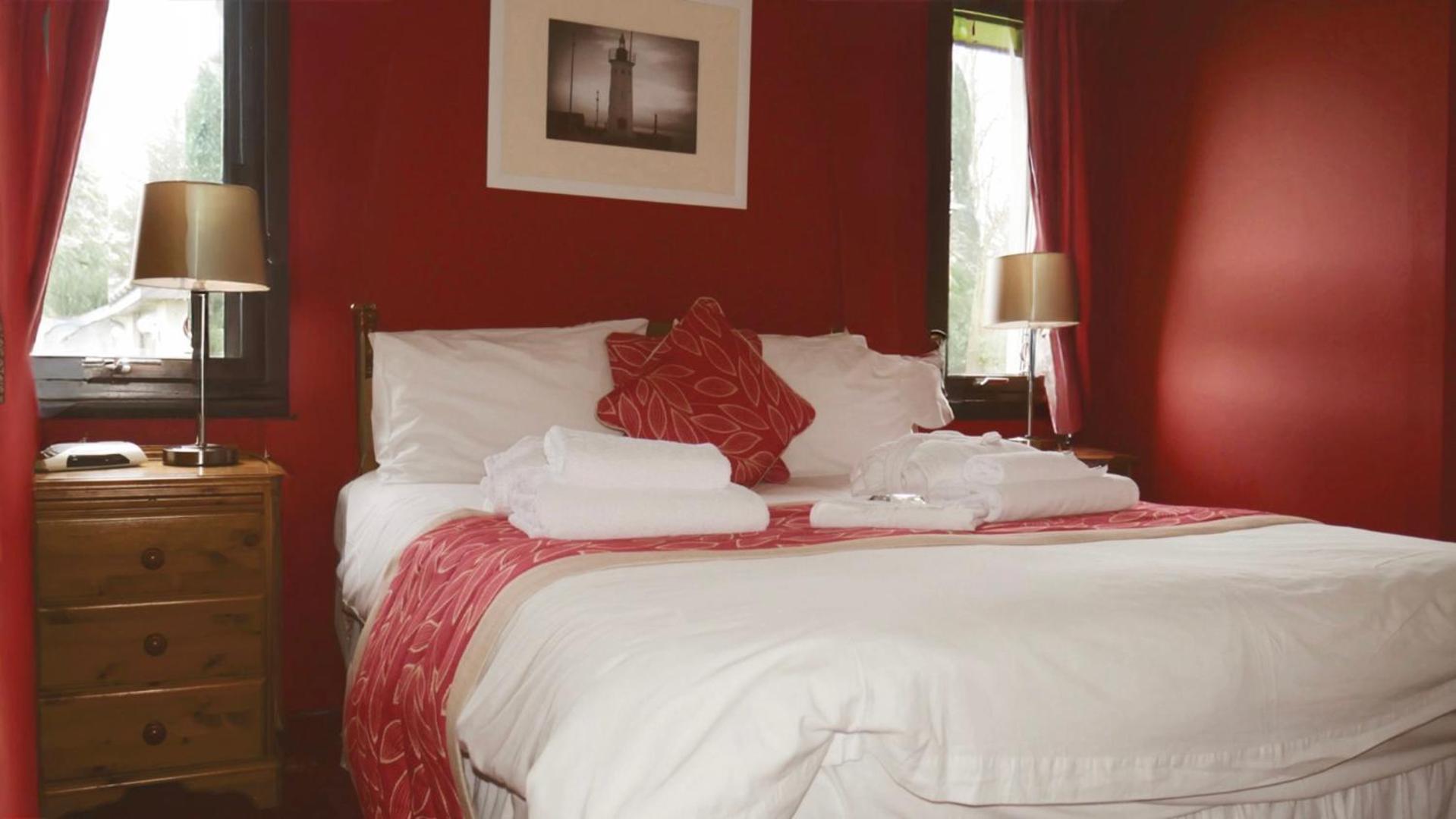 Bed and breakfast Kilconquhar Castle Estate Chambre photo