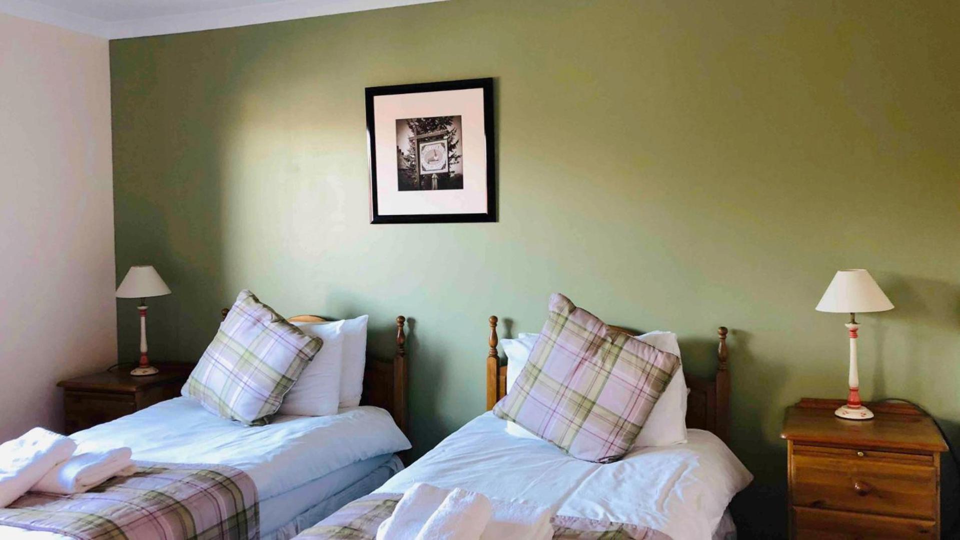 Bed and breakfast Kilconquhar Castle Estate Chambre photo