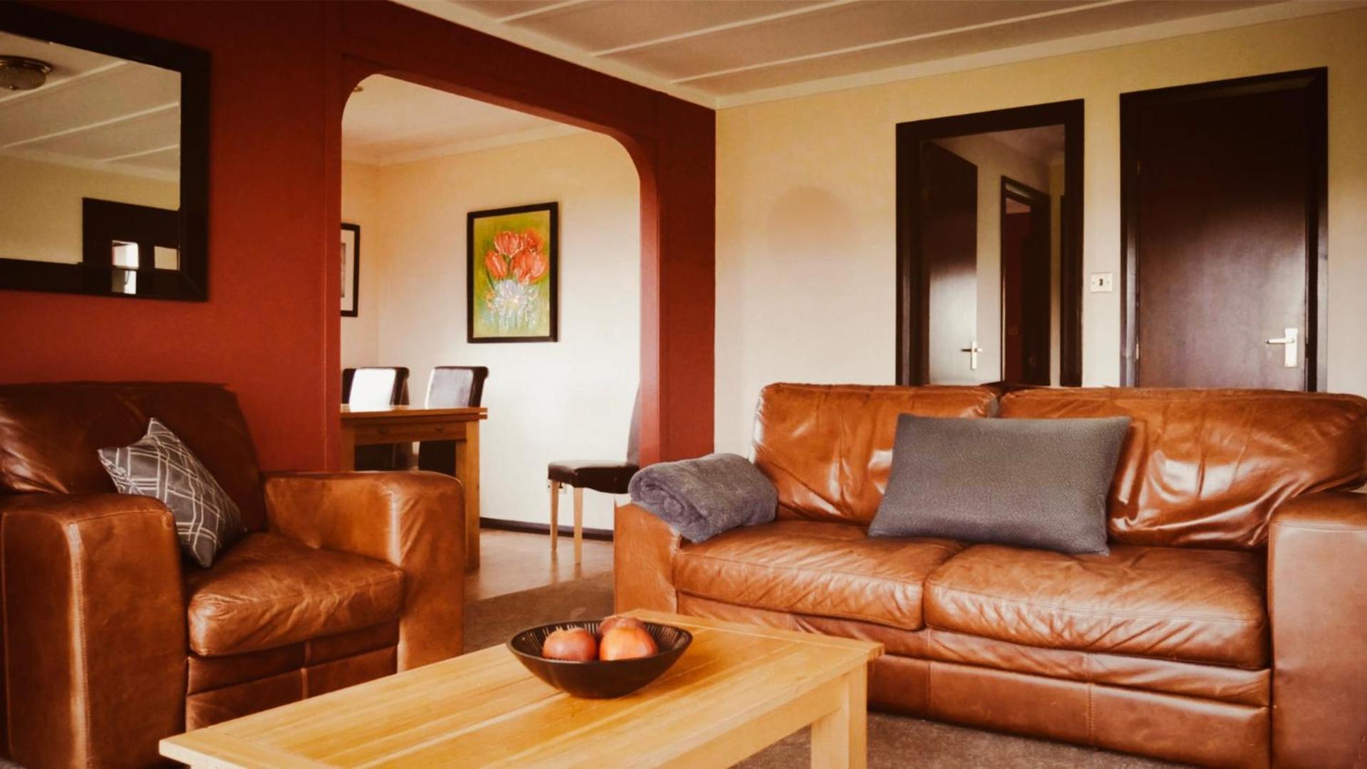 Bed and breakfast Kilconquhar Castle Estate Chambre photo