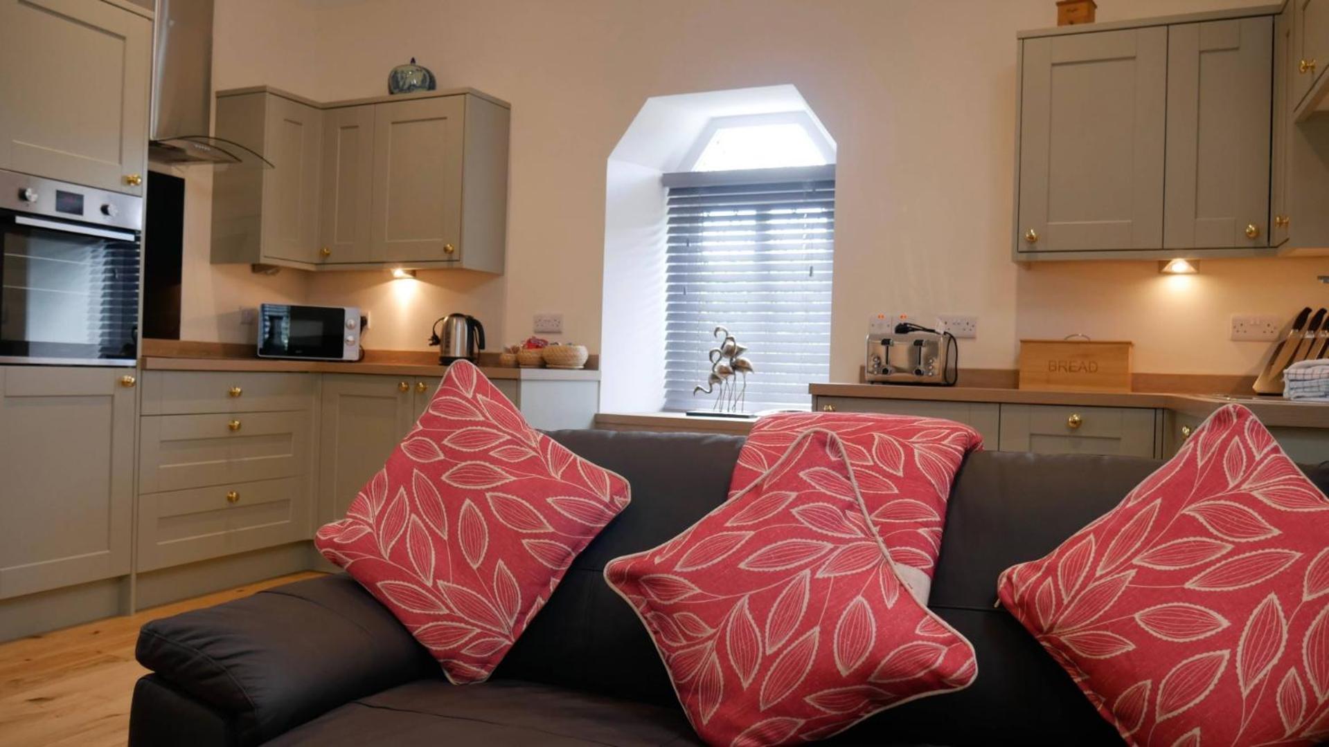 Bed and breakfast Kilconquhar Castle Estate Chambre photo