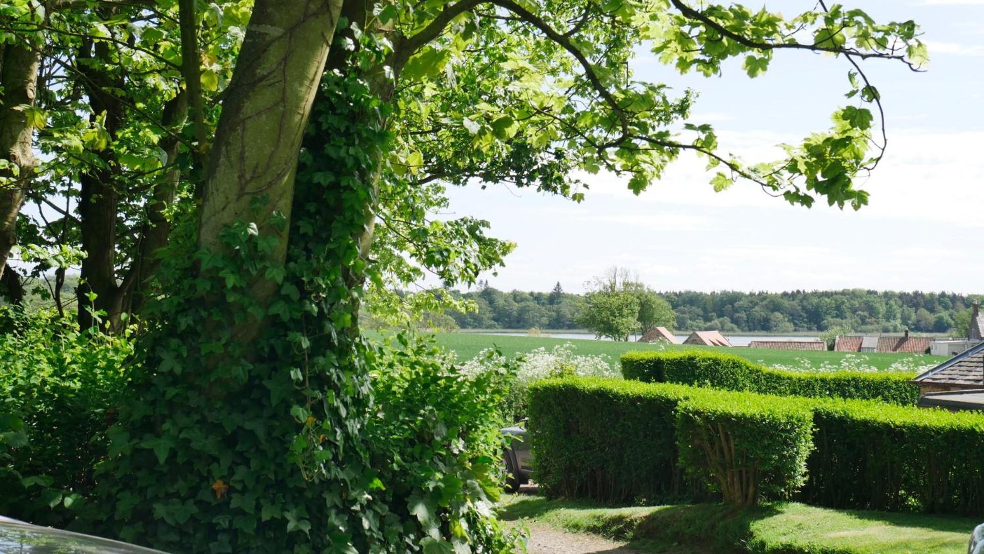 Bed and breakfast Kilconquhar Castle Estate Chambre photo