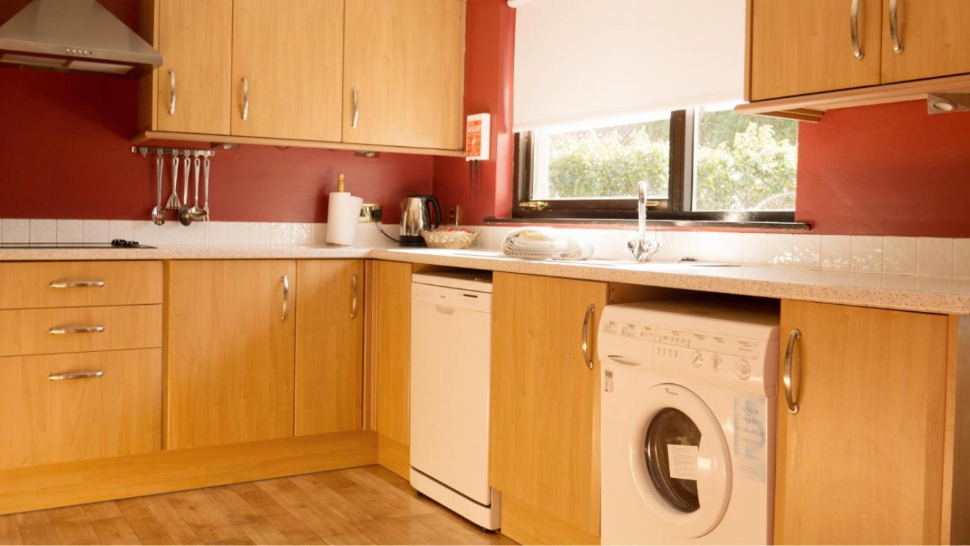 Bed and breakfast Kilconquhar Castle Estate Chambre photo