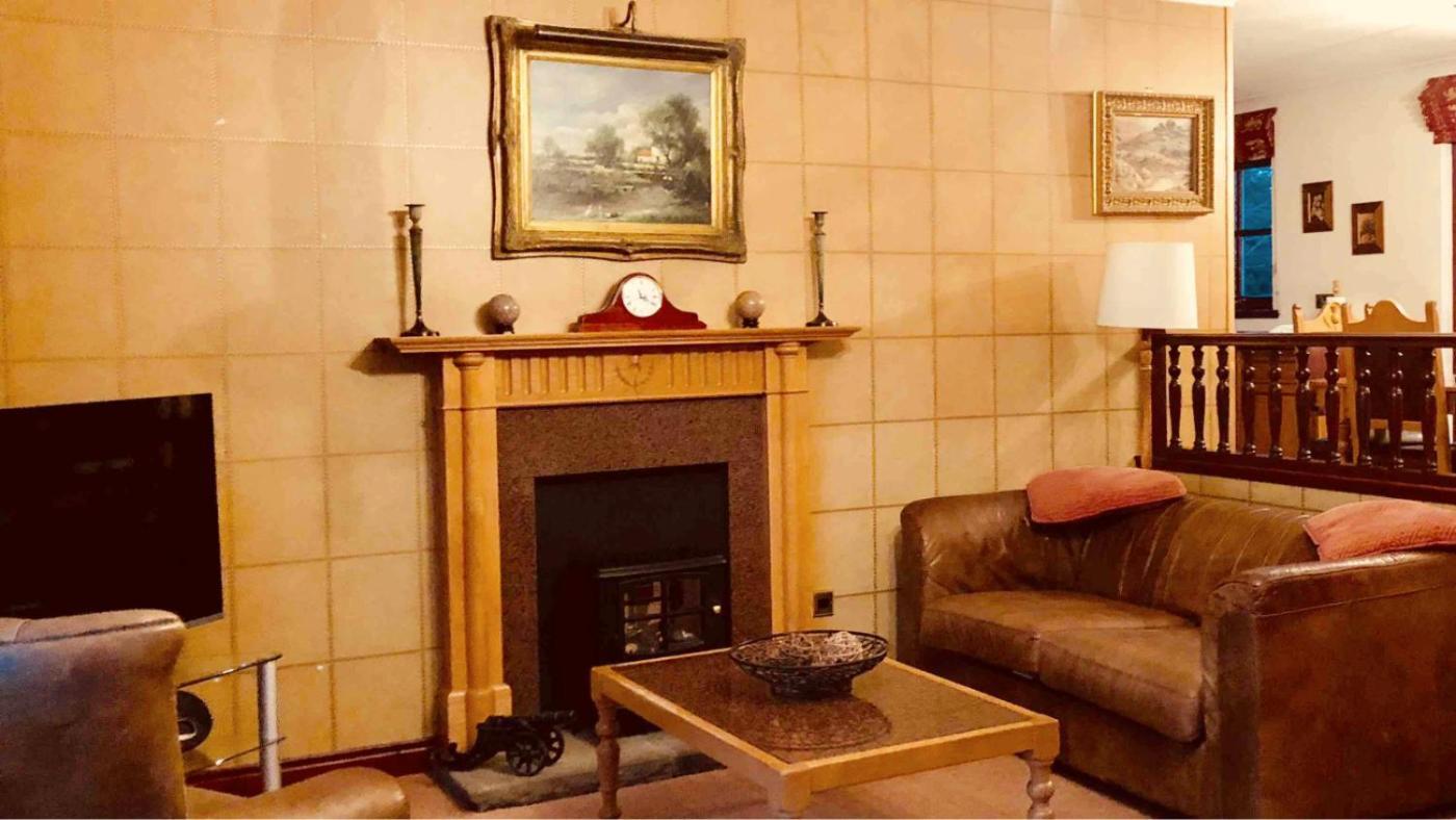 Bed and breakfast Kilconquhar Castle Estate Chambre photo