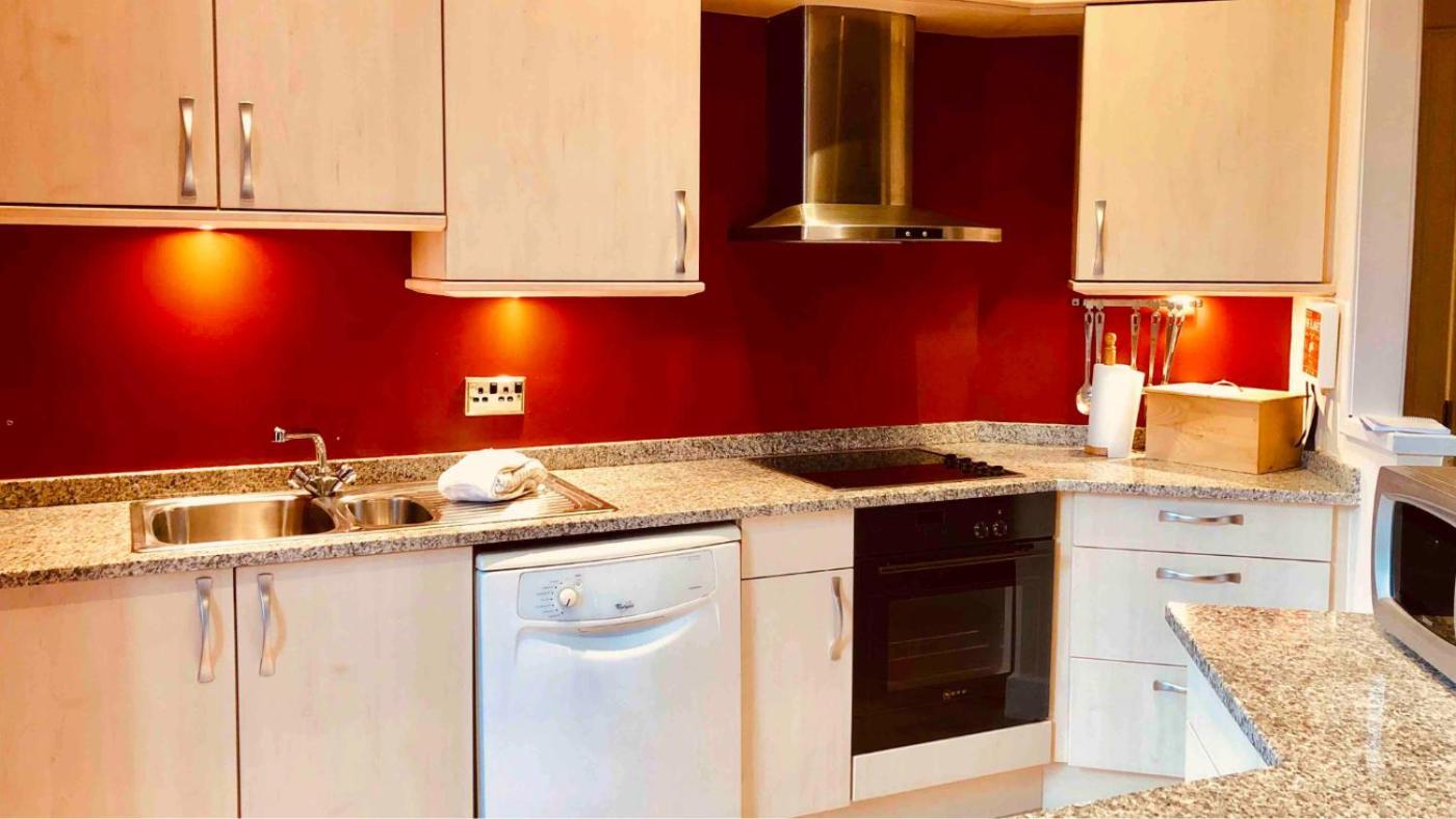 Bed and breakfast Kilconquhar Castle Estate Chambre photo