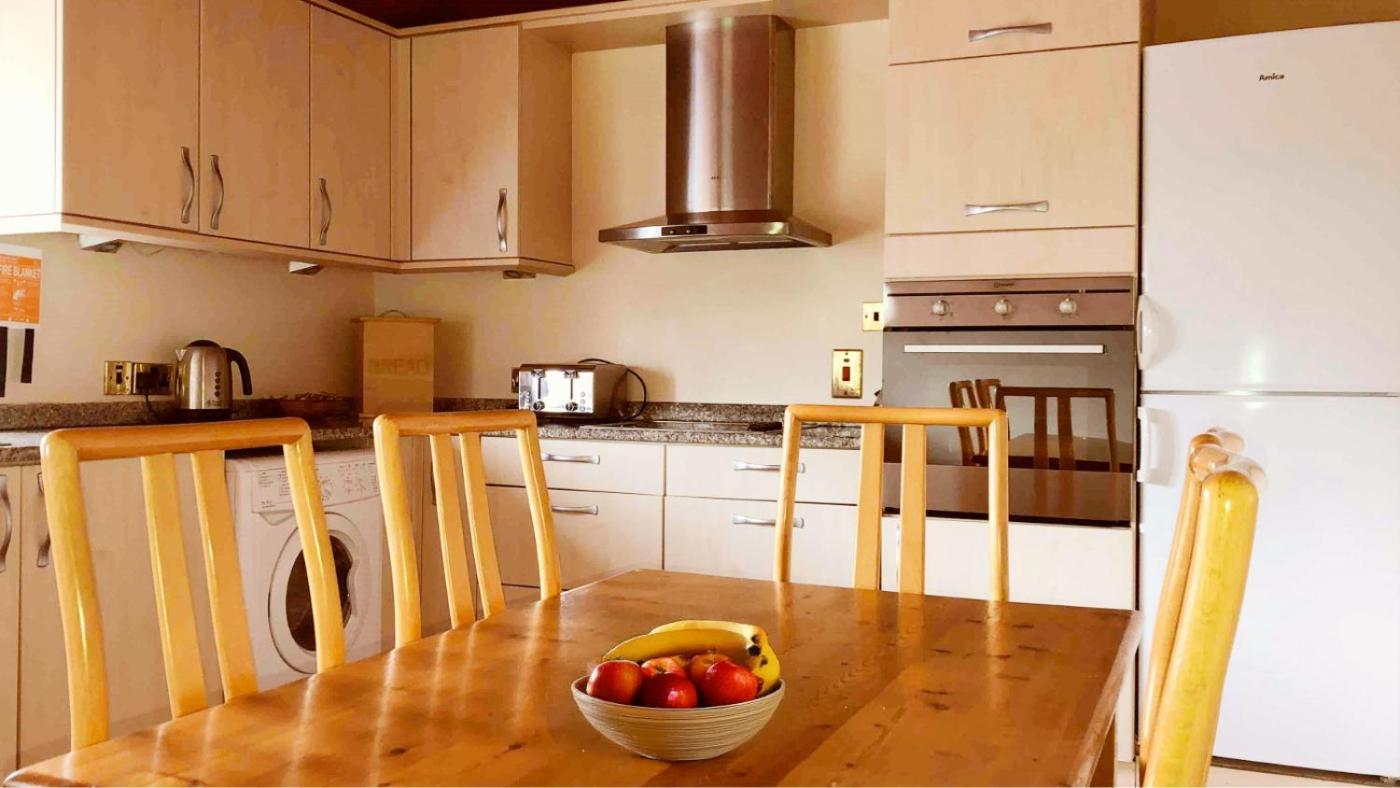 Bed and breakfast Kilconquhar Castle Estate Chambre photo